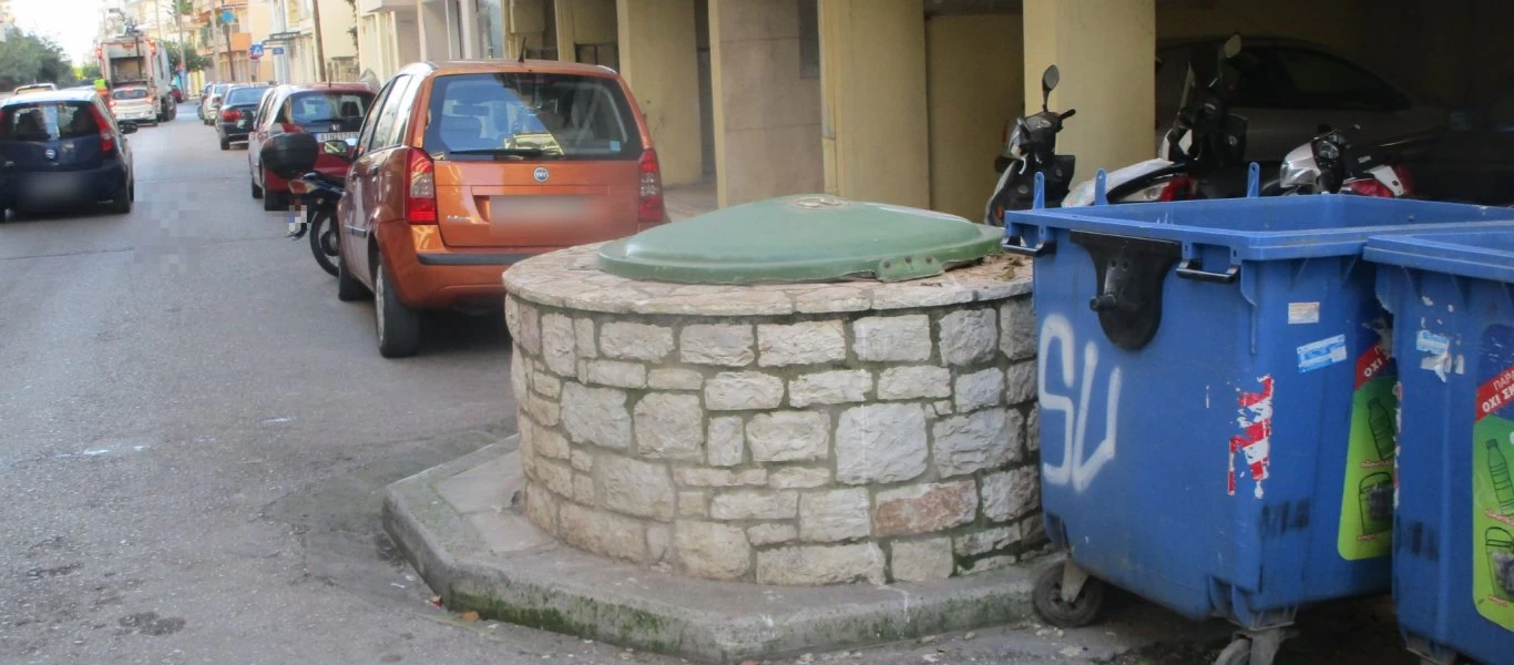 Καλαμάτα: Θέλει πίσω το παιδί της η 24χρονη που το πέταξε στα σκουπίδια - Τι αναφέρει ο δικηγόρος της